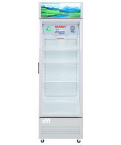 Tủ mát Sanaky VH-408K3L