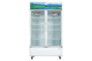 Tủ mát Sanaky VH-1209HP