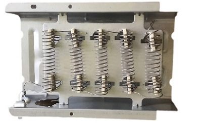 Hộp sợi đốt bị đứt