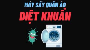 Cac Dong May Say Quan Ao Diet Khuan
