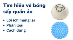 Co Nen Dung Bong Say Quan Ao