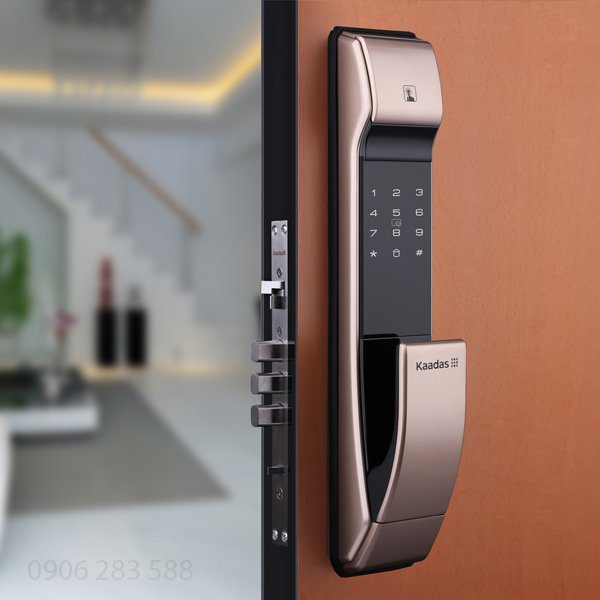 Lựa chọn khóa cửa có Master Code Lựa chọn khóa cửa có Master Code