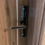 Vì sao nên sử dụng khoá vân tay