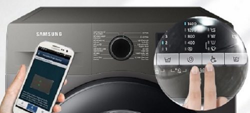 Cách dùng chế độ Smart Check