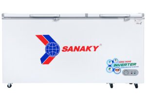 Tủ đông Sanaky VH-6699HY3