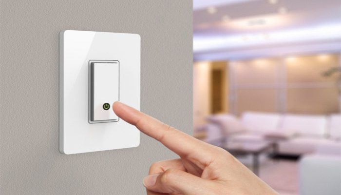 Bật điều hòa LG không cần điều khiển