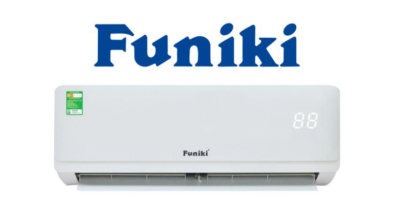 Điều hòa Funiki là của nước nào? Tìm hiểu dòng điều hòa Funiki mới nhất năm 2021 | websosanh.vn