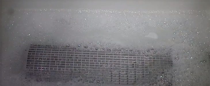 Hướng dẫn vệ sinh điều hoà Samsung