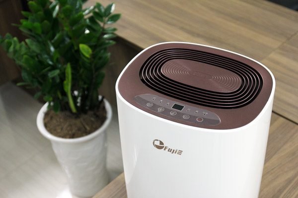 Những điều cần lưu ý khi sấy quần áo bằng máy hút ẩm