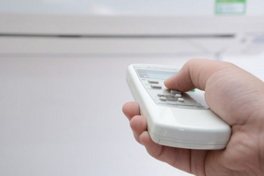 Lỗi F95 điều hòa Panasonic