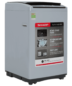 Sharp 75 Kg Es Y75hv S3