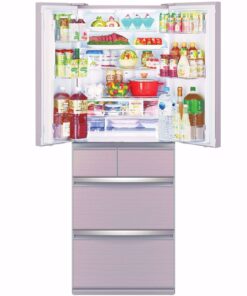 Tu Lanh Mitsubishi Mr Wx52d F V 3