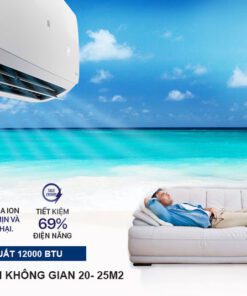 Điều Hòa Sumikura APS/APO Titan