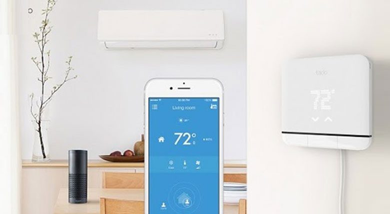 Cách điều khiển điều hòa Aqua bằng điện thoại