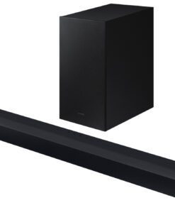 Loa Soundbar Samsung Hw C450 C Series Đen Titan