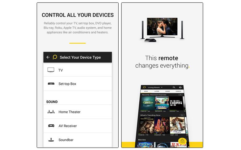 Cách điều khiển điều hòa Aqua bằng điện thoại