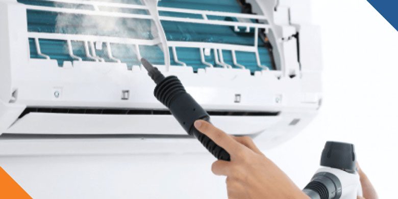 cách vệ sinh máy lạnh mitsubishi heavy