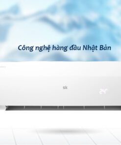 Điều Hòa Sumikura APS/APO Titan