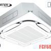 Điều hòa Daikin 18000Btu âm trần FCF50CVM/RZA50DV2V Inverter 2 chiều