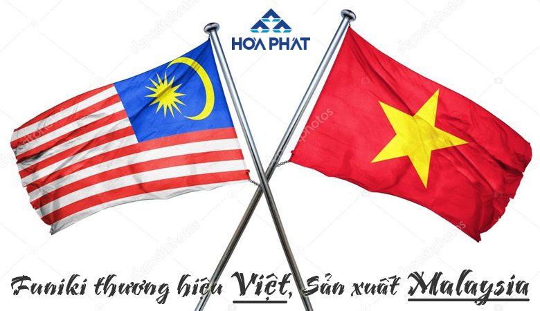 Điều hòa Funiki sản xuất tại Malaysia