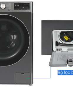 May Giat Lg Fv1412s3ba 3