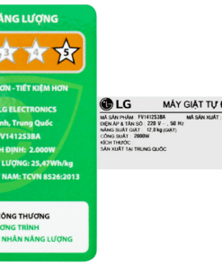 May Giat Lg Fv1412s3ba 4