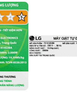 May Giat Lg Fv1414s3ba 5