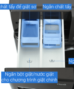 May Giat Say Lg Inverter 21 Kg F2721hvrb Den 4