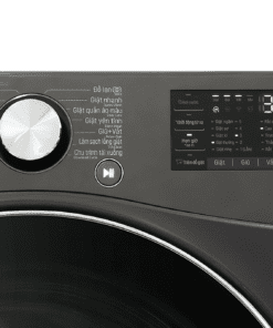 May Giat Say Lg Inverter 21 Kg F2721hvrb Den 5