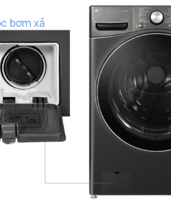 May Giat Say Lg Inverter 21 Kg F2721hvrb Den 7