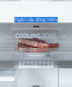 Tu Lanh Toshiba Inverter 336 Lit Gr Rt435wea Pmv 06 Mg 3