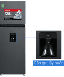 Tu Lanh Toshiba Inverter 336 Lit Gr Rt435wea Pmv 06 Mg 6