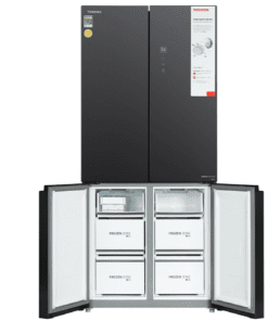 Tu Lanh Toshiba Inverter 515 Lit Gr Rf670wi Pgv A9 Bg 2