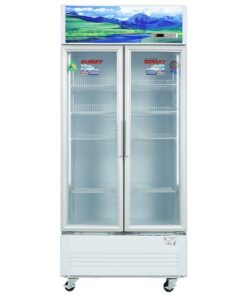Tủ mát Sanaky VH-8009HP3