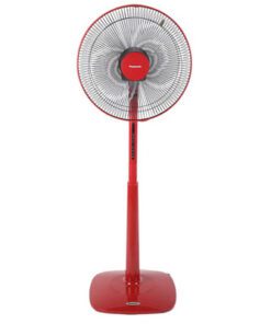 Quạt cây F-409KMR màu đỏ