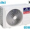 Điều hòa CC18MMC1 âm trần Funiki 1 chiều 18.000BTU