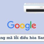 Cách check – Bảng mã lỗi điều hòa Samsung 2023 [Inverter]