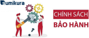 Chính sách bảo hành điều hòa Sumikura