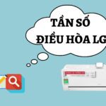 Tần số điều hòa LG bao nhiêu? Cách dò trên remote đa năng