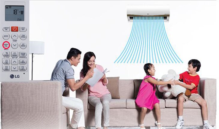 Bước 4: Nhấn nút ENERGY CTRL/WATT OPTION 1 lần nữa máy lạnh sẽ ở mức 100% công suất làm lạnh. Chế độ này phù hợp với không gian nhiều người vào những ngày hè oi ả hay lúc gia đình đông người và đang hoạt động vui chơi. Bước 4: Nhấn nút ENERGY CTRL/WATT OPTION 1 lần nữa máy lạnh sẽ ở mức 100% công suất làm lạnh. Chế độ này phù hợp với không gian nhiều người vào những ngày hè oi ả hay lúc gia đình đông người và đang hoạt động vui chơi.