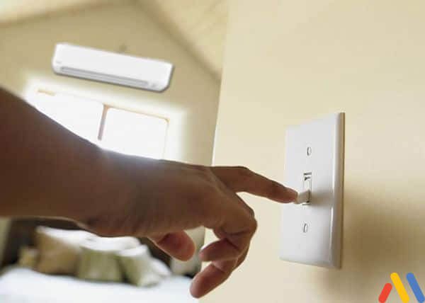 Cách reset máy lạnh Panasonic dễ dàng trong vòng 4 bước