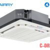 Điều hòa C-DR18KH âm trần Dairry 18000BTU 2 chiều