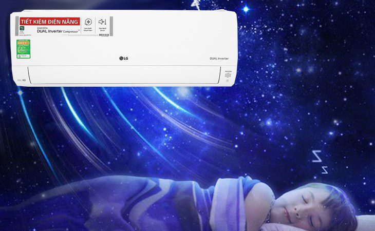 Điều hòa LG có tốt không?