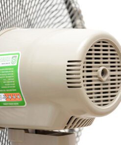 quạt cây F-409KBE màu ghi