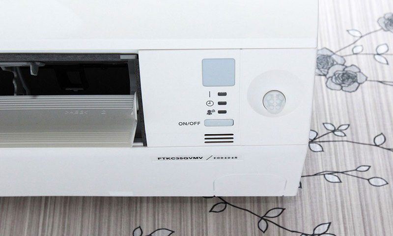 Điều hòa Daikin không chạy