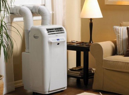 Câu hỏi thường gặp về điều hòa di động