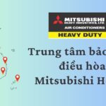 Trung tâm bảo hành máy lạnh Mitsubishi Heavy [số tổng đài]