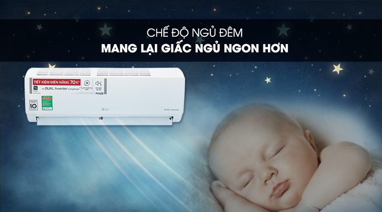 Cách hẹn giờ điều hòa LG