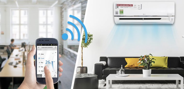 Điều hòa LG có tốt không?