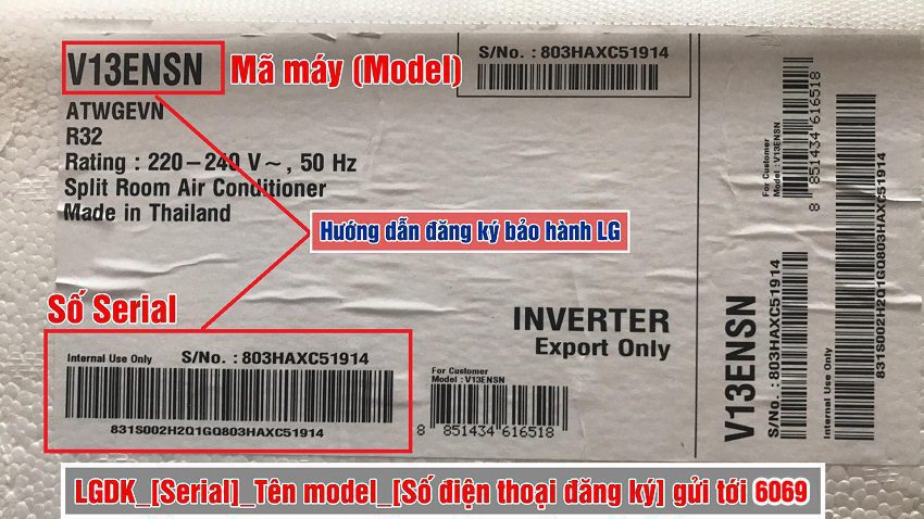 Tổng kho điều hòa, điện máy miền Bắc tại Hà Nội huong-dan-kich-hoat-bao-hanh-lg